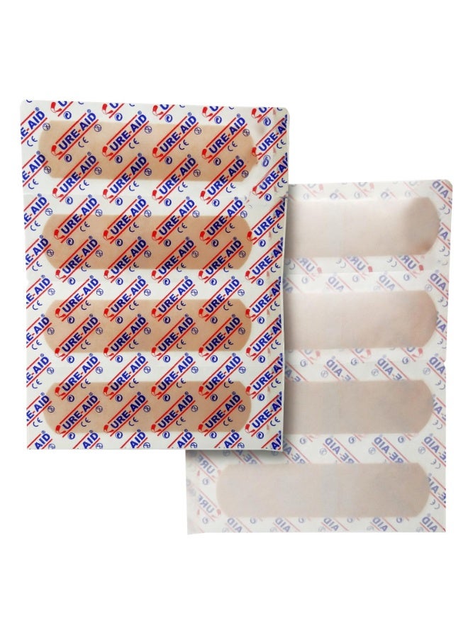 كيور إيد لاصق مرن 10 قطع - Image 5